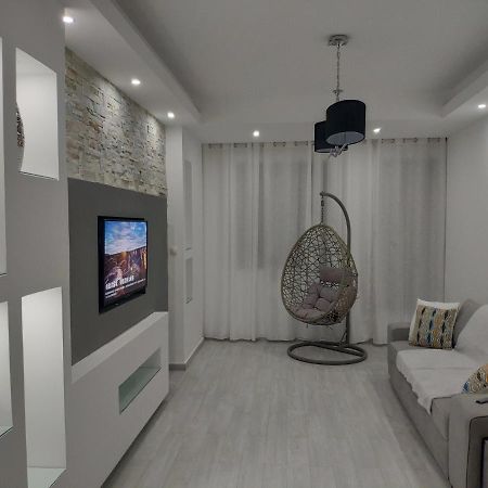 Apartamentos Timas #2 Praia Extérieur photo