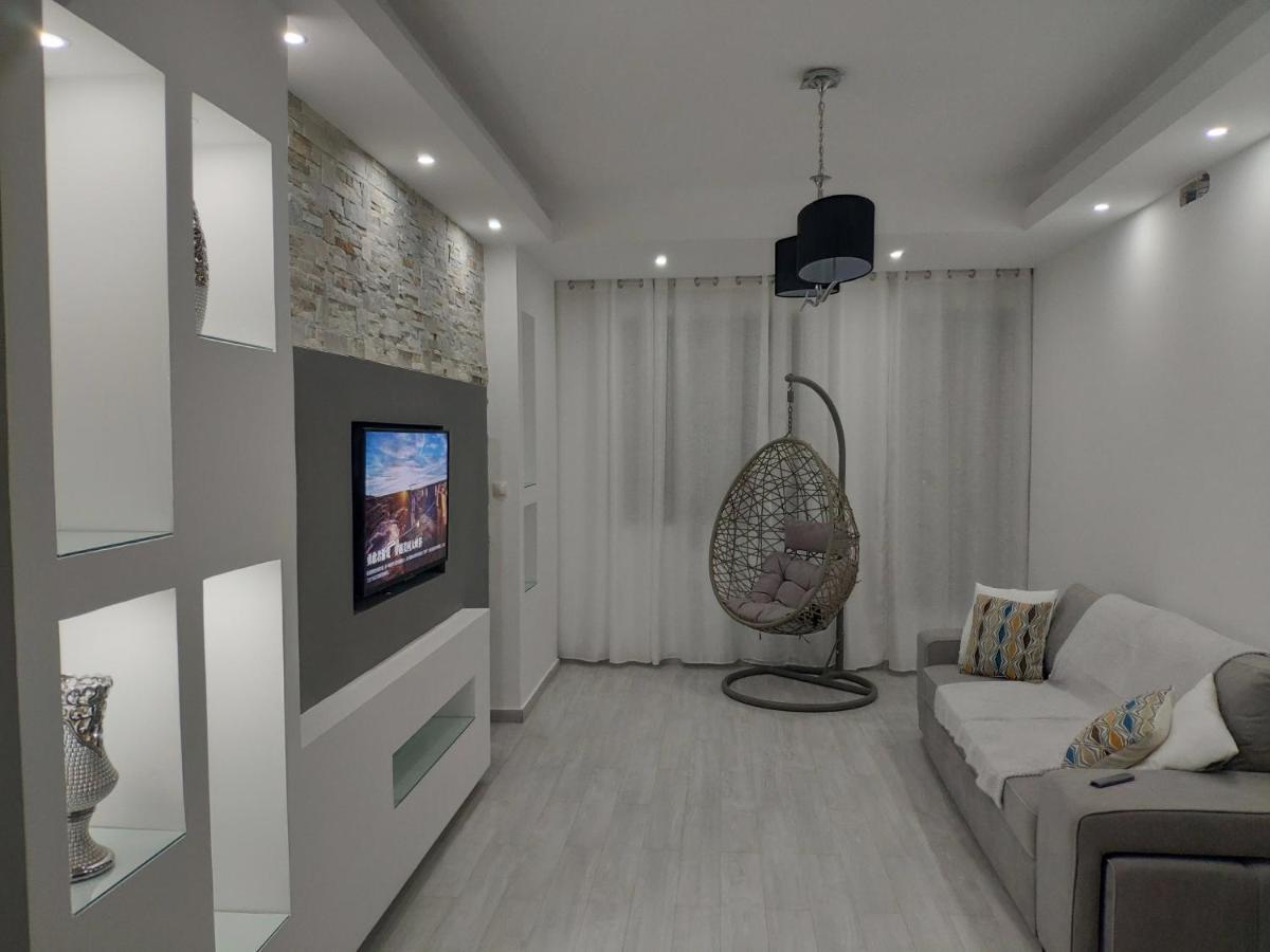 Apartamentos Timas #2 Praia Extérieur photo